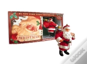 Capa do artigo Night Before Christmas Keepsake Gift Set