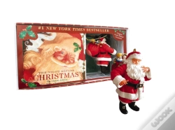 Capa do artigo Night Before Christmas Keepsake Gift Set