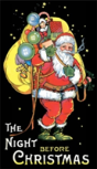 Night Before Christmas - Preview