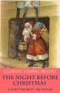 Night Before Christmas - Or A Visit From St. Nicholas (With The Original Illustrations By Jessie Willcox Smith) - Preview