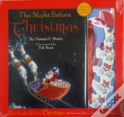 Capa do artigo Night Before Christmas