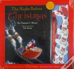 Capa do artigo Night Before Christmas