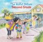 Night Before Second Grade - Preview