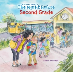 Capa do artigo Night Before Second Grade