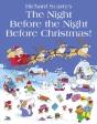 Night Before The Night Before Christmas - Preview