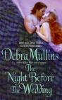 Night Before The Wedding - Preview