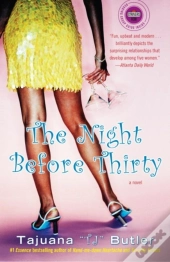 Night Before Thirty