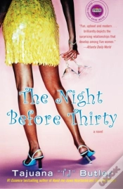 Capa do artigo Night Before Thirty