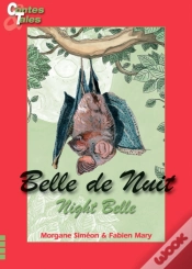 Capa do artigo Night Belle - Belle De Nuit