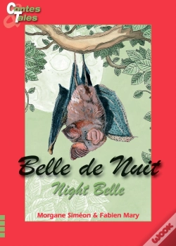 Capa do artigo Night Belle - Belle De Nuit