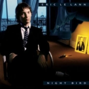 Capa do artigo Night Bird - CD