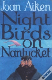 Capa do artigo Night Birds On Nantucket