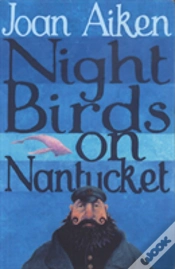 Capa do artigo Night Birds On Nantucket