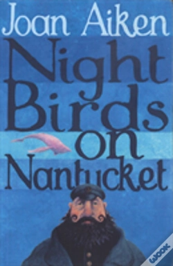 Capa do artigo Night Birds On Nantucket