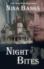 Night Bites (Mackenzie Vampire Series, Book Two) - Preview