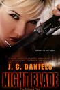 Night Blade - Preview