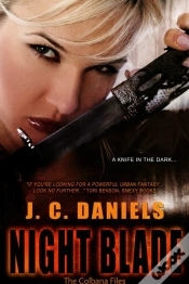 Capa do artigo Night Blade