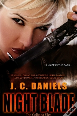Capa do artigo Night Blade