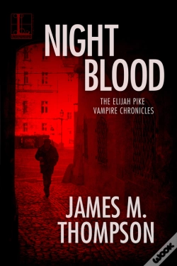 Capa do artigo Night Blood