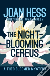 Capa do artigo Night-Blooming Cereus