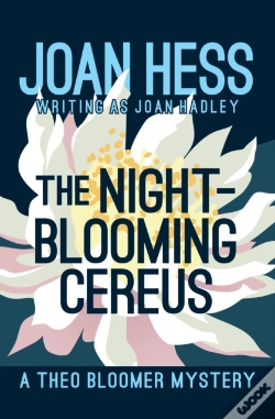 Capa do artigo Night-Blooming Cereus