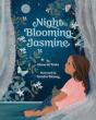 Night Blooming Jasmine - Preview