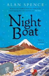 Capa do artigo Night Boat