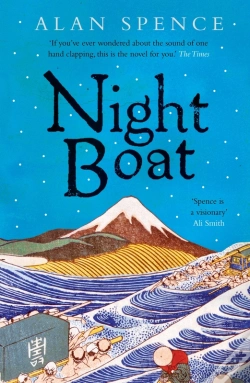 Capa do artigo Night Boat