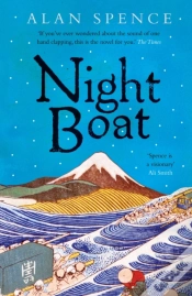 Capa do artigo Night Boat