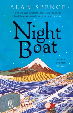 Capa do artigo Night Boat