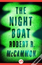 Capa do artigo Night Boat