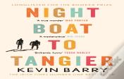 Night Boat To Tangier