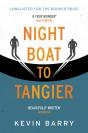 Night Boat To Tangier - Preview