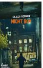 Night Boy - Preview