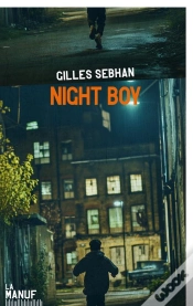 Capa do artigo Night Boy
