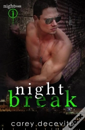 Capa do artigo Night Break