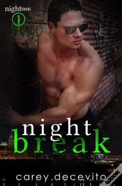 Capa do artigo Night Break
