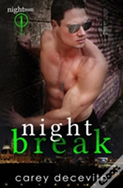 Capa do artigo Night Break