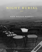 Capa do artigo Night Burial