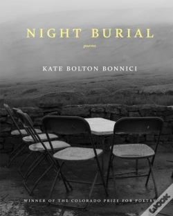 Capa do artigo Night Burial