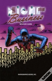 Capa do artigo Night Business