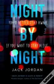 Capa do artigo Night By Night