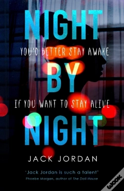 Capa do artigo Night By Night