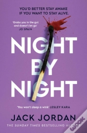 Capa do artigo Night By Night