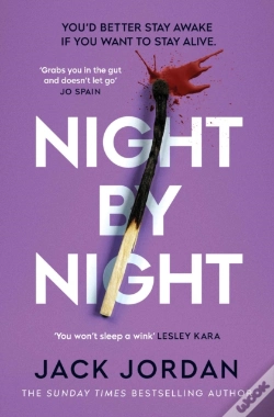 Capa do artigo Night By Night