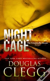Capa do artigo Night Cage