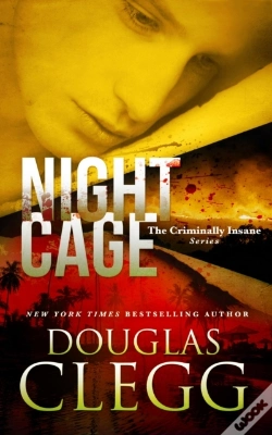 Capa do artigo Night Cage