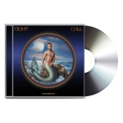 Capa do artigo Night Call - CD