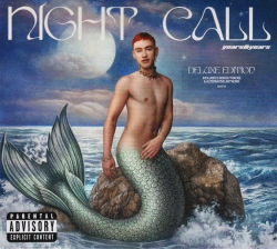 Capa do artigo Night Call - CD