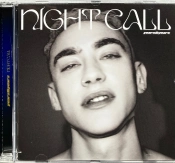 Capa do artigo Night Call - CD